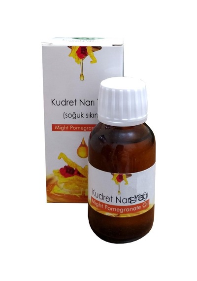 Kudret Narı Yağı 50 ML