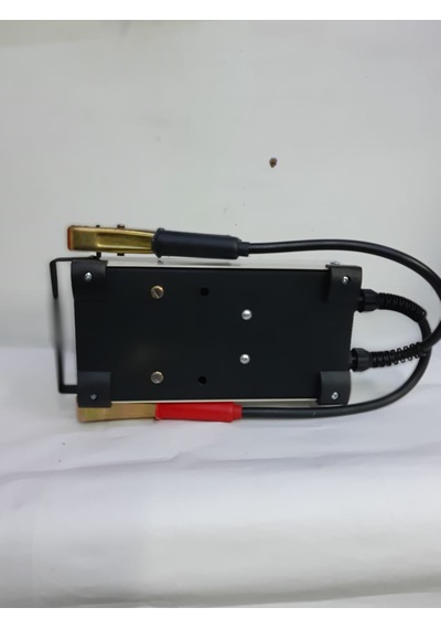 6-12-24 Volt 300 Amper Akü Test Cihazı Üretici Firmadan
