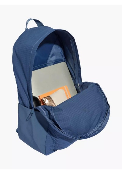 Adidas Jx6498 Ess Bars3rs Bp Unisex Sırt Çantası Mavi