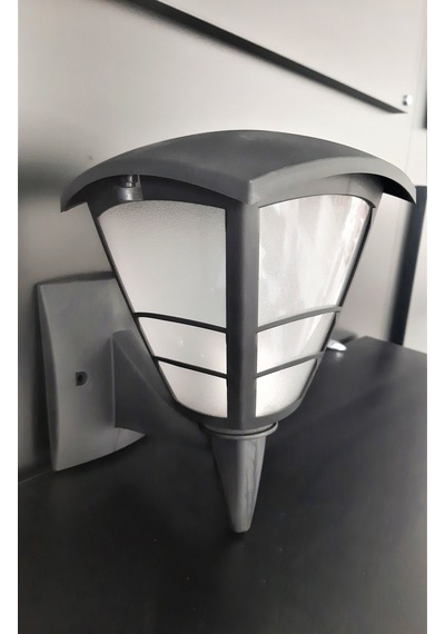 Horoz Electric Bahçe Aydınlatma Armatürü Diğer