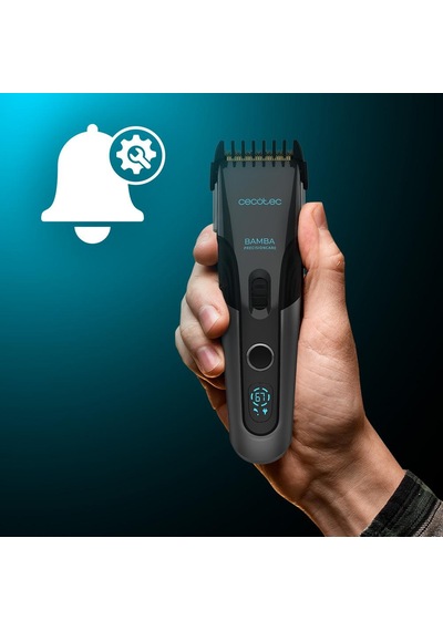 Cecotec Precisioncare Titan Profesyonel Erkek Bakım Tıraş Seti