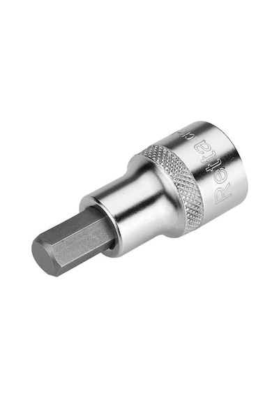 Ral5006 Allen Lokma 1/2 6mm Kısa