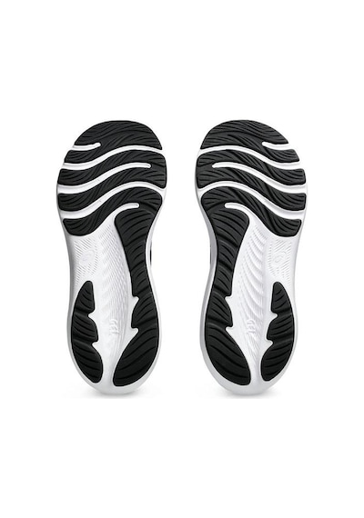 Asics Gel-contend 9 Erkek Koşu Ayakkabısı 1011b881-002 Siyah-siyah Siyah
