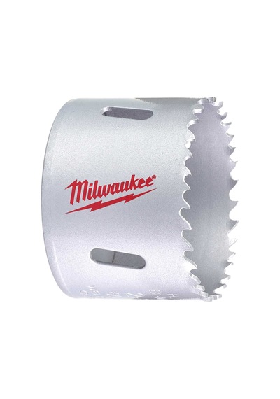Mılwaukee Panç Bi-metal Contractor 60 Mm