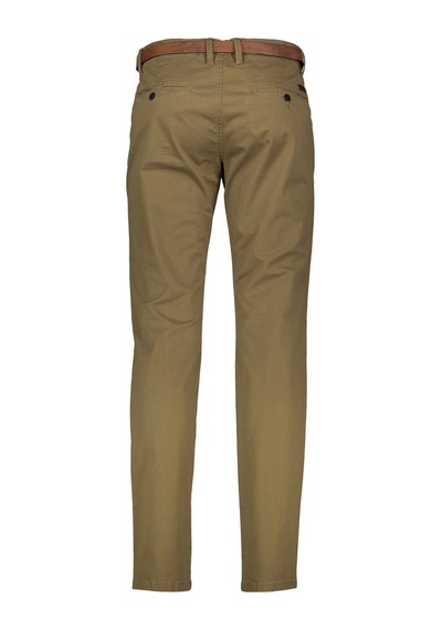 Jack & Jones Erkek Pantolon 12125511-tan Kahverengi