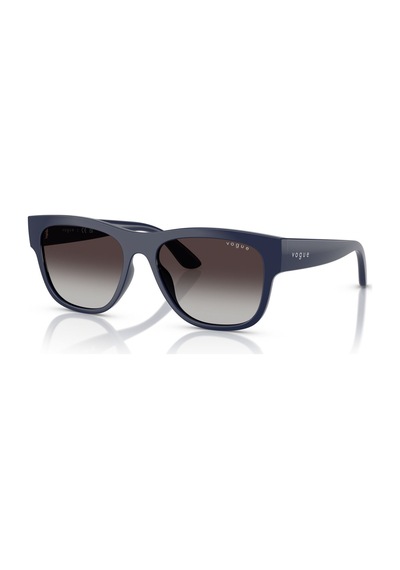 Vogue Junior Vj2030 22888g 52 Unisex Çocuk Güneş Gözlüğü Mavi