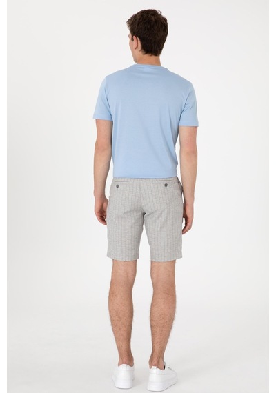 U.S. Polo Assn. Us. Polo Assn. Erkek Şort Mavi