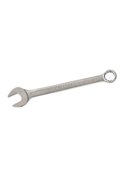 12 Mm Kombine Anahtar İle Kısa Kullanım Kolaylığı