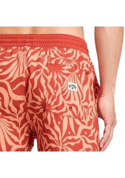 Billabong Bıllabong Sundays Lb Mnw2 Çok Renkli