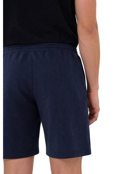 Ar-ma Erkek Şort Baskisiz Basic İp Kapamali Yandan 2 Cepli Fermuarli Arkadan Cepsiz Şort Örme Kumaş Regular Fit %100 Pamuk 30/2 Süprem Y31504279902 Lacivert-l1 Ar-ma Erkek Şort Baskisiz Basic İp Kapamali Yandan 2 Cepli Fermuarli Arkadan Cepsiz Şort Örme Kumaş Regular Fit %100 Pamuk 30/2 Süprem Y31504279902 Lacivert-l1