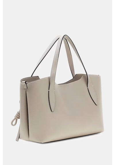 Guess Melody Kadın Omuz Çantası Hwbg9735060 Krem