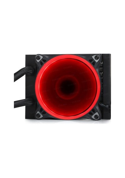Dark DKCCW1 AquaForce W124 Çevresel RGB Aydınlatmalı Sıvı Soğutma