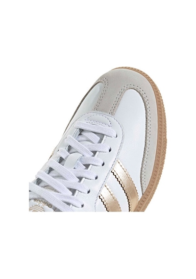 Adidas Samba Og W Kadın Günlük Ayakkabı Ih9127 Beyaz Beyaz