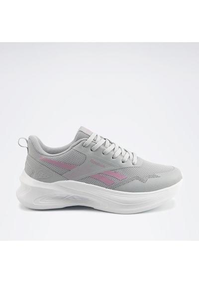 Reebok Anes Run I Kadın Gri Koşu Ayakkabısı Gri