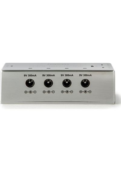 Mxr M239 Mini Iso Brick Çoklu Pedal Adaptörü