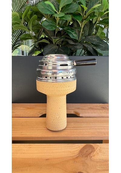Mr Eds Toprak Lüle & Kapaklı Közlük Seti/ Model 2