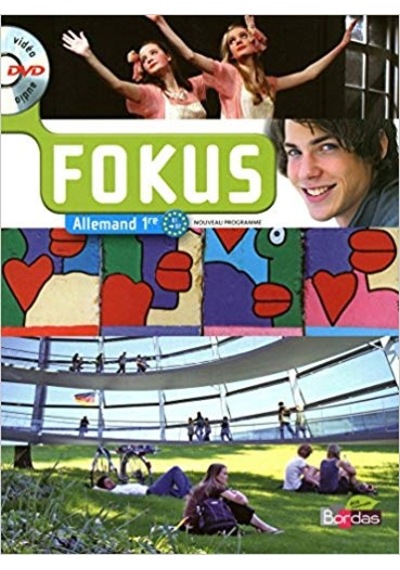 Fokus 1Ère