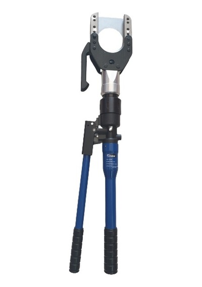 Şafak SCG-85 Hidrolik Kablo Kesme Makası