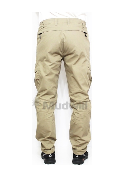Mudwill Ripstop Kargo Cepli Taktik Pantolon-Bej (300300) Bej