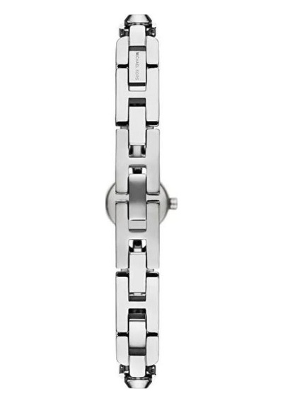 Michael Kors Mk4872 Kadın Kol Saati Metalik Gri