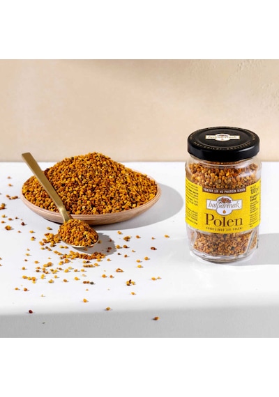 Balparmak Doğal Arı Poleni 100 G