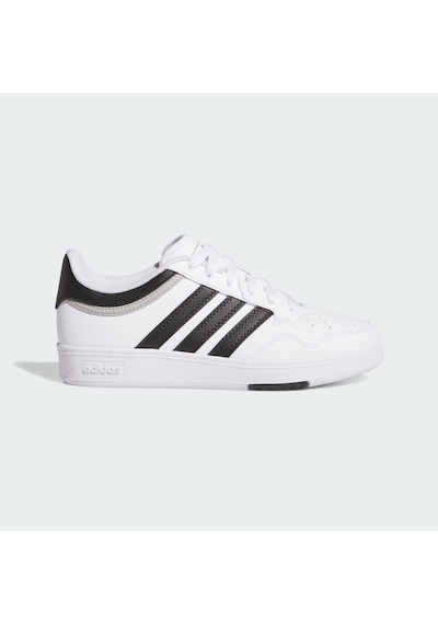 Adidas Hoops 4.0 J - Add Beyaz