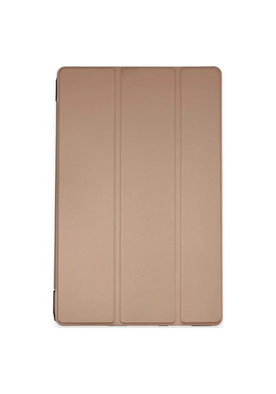 Jenerik Xiaomi Pad 6 Kılıf Tablet Smart Kılıf - Rose Gold