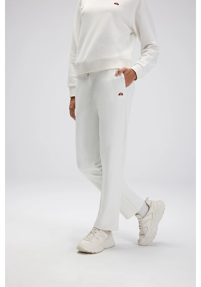Ellesse Bayan Eşofman Altı Ef556-of Beyaz Beyaz