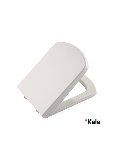 Kale Basics Klozet Kapağı Üstten Sıkmalı