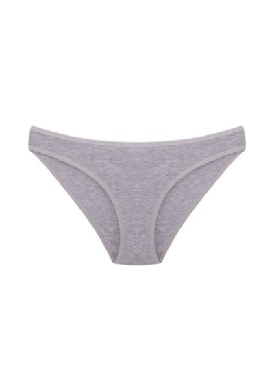Vos Versa 7'li Slip Karışık Renk - S, M, L Vkb1003-327-karışık Çok Renkli