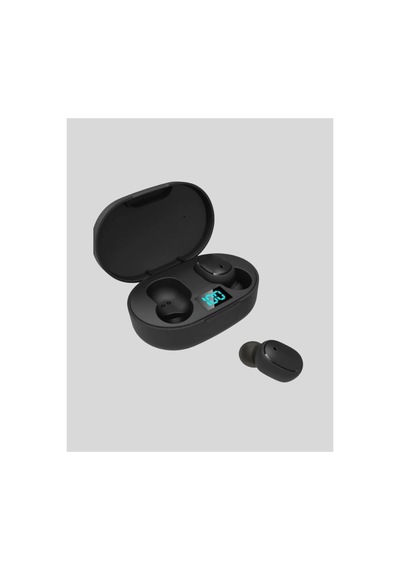 İos Ve Android Uyumlu Bluetooth 5.0 Kulaklık - Karbul6410-2144 Renkli