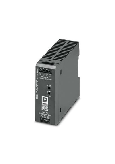 Phoenix Contact Ps-ee-2g/1ac/24dc/75w/sc - Güç Kaynağı