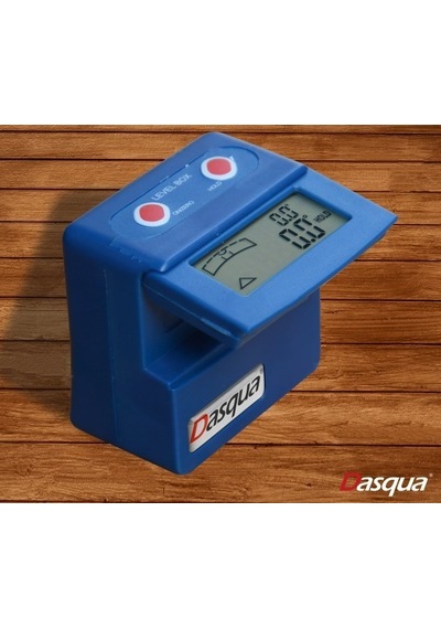 Dasqua 8400-0000 Açılır Ekranlı Dijital Eğim Ölçer