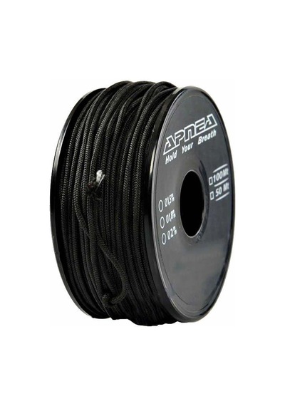 Apnea Dacron Zıpkın İpi 50mt 1.80mm