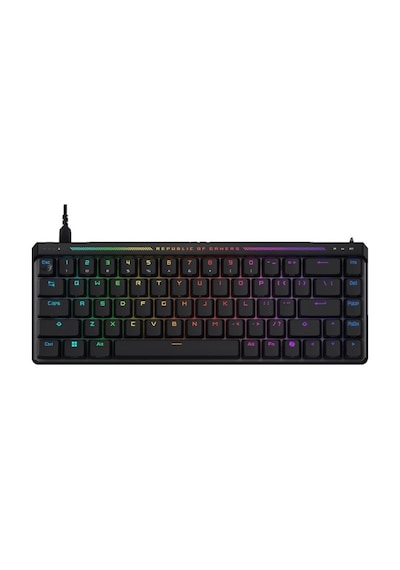 Asus M605 ROG Falchion Ace HFX 65 Magnetic Switch Oyuncu Klavye