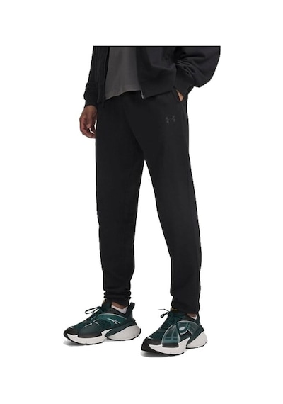 Under Armour Erkek Ua Rıval Erkek Jogger Pnt Eşofman Altı 6014638-001 SiYAH