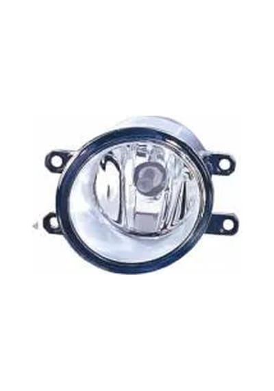 Toyota - Sis Farı Sol Corolla 2007-