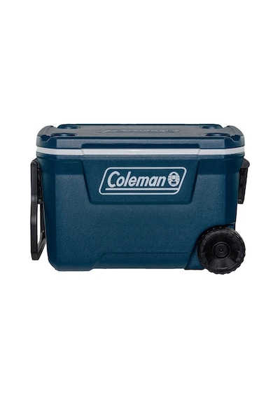Coleman Xtreme Wheeled 62 Qt Tekerlekli Soğutucu Buzluk 58.6 Lt Lacivert