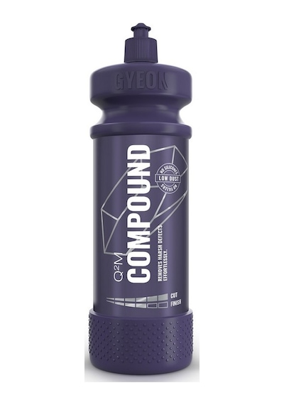 Gyeon Q²m Compound Çizik  Pasta