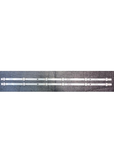 Seg Uyumlu 32Sch5630 Led Bar Seti