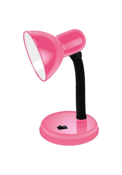 Avec Av-203 Pembe Masa Lambası