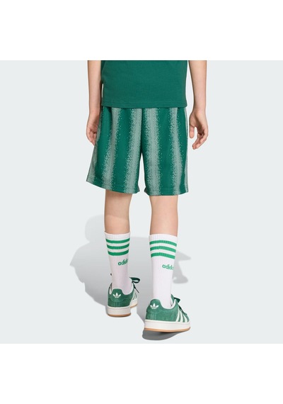 Adidas Minecraft Çocuk Şort C-adıke2758c40a00 Yeşil