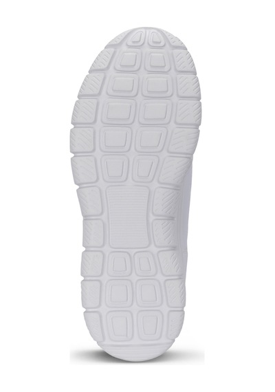 Slazenger Glen I Kadın Beyaz Koşu & Yürüyüş Spor Ayakkabısı Beyaz