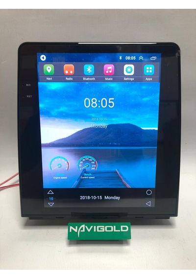 Renault Clio 5 Android 14 İnç Multimedia Oem