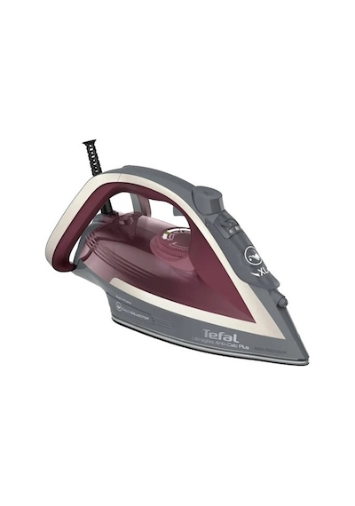 Tefal Fv6840eo Ultragliss Anti Calc Plus Buharlı Ütü