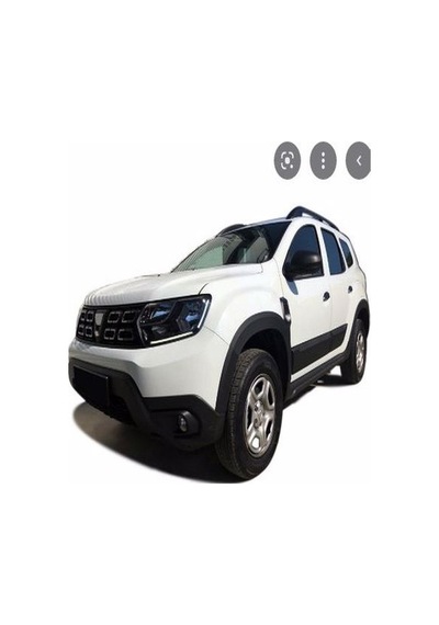 Dacia Duster 12 Parça Düz Dodik Seti 1. Kalite 2010 - 2017 Arası