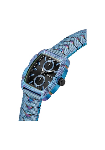 Guess Gugw0885g2 Erkek Kol Saati Mavi