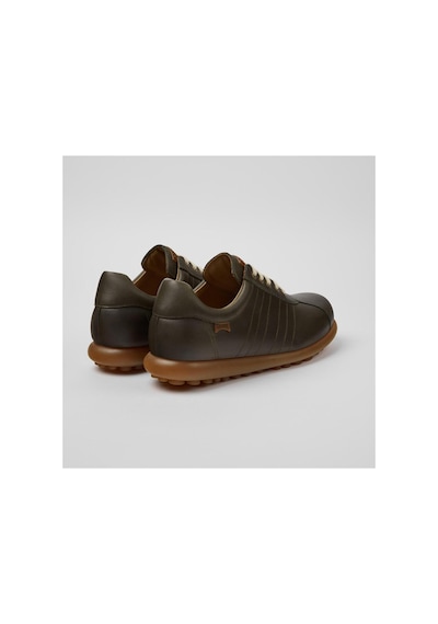 Camper Pelotas Ariel Koyu Yeşil Erkek Günlük Ayakkabı Cmp16002-358 Cmp.003 Yeşil-42