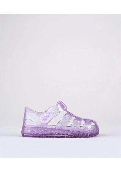 Igor Star Glıtter S10265 Kız Çocuk Sandalet LILA