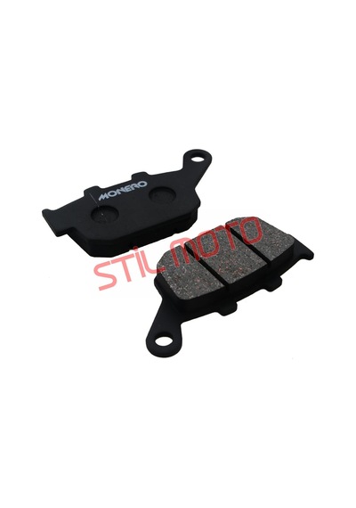 Disk Balata Forza Drift L Gold 50392
